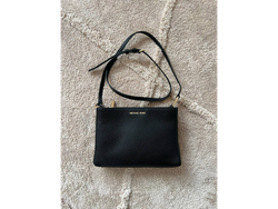 CARTERA MICHAEL KORS TRISHA NEGRO