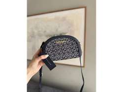 CrossbodyTommy Hilfiger Brielle Signature Blue