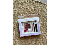 Kit de 7 Ultimate Makeup Collection Smoke&Mirrors - Clean Beauty