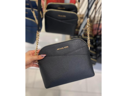 CARTERA MICHAEL KORS JET SET BLACK NOIR
