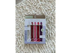 Kit de 5 Gloss Plumping Set Smoke&Mirrors