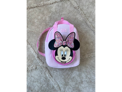 Mochila Minnie Pink