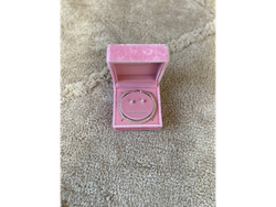 SET PULSERA DE CRISTALES  + ARITOS CRISTAL