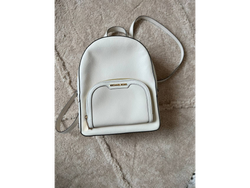 Backpack Michael Kors Jaycee Medium Pebbled