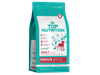 Top Nutrition Adulto Medium x 15kg