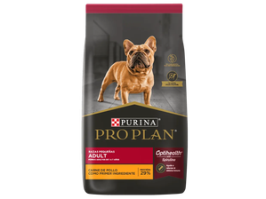 Pro Plan Adulto Raza Pequeña de Pet Food Online