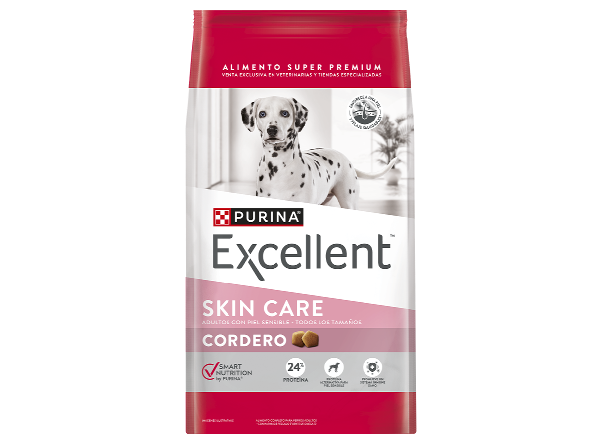 Excellent Skin Care Cordero x 15kg
