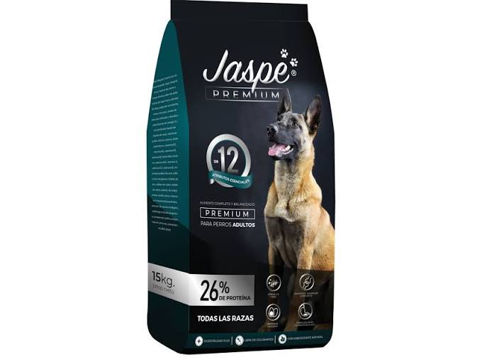 Jaspe Premium Adulto x 20kg