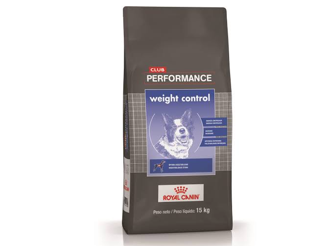 Performance Weight Control x 15kg