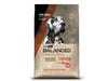 Balanced Cordero x 15kg