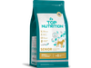Top Nutrition Senior Small Breed