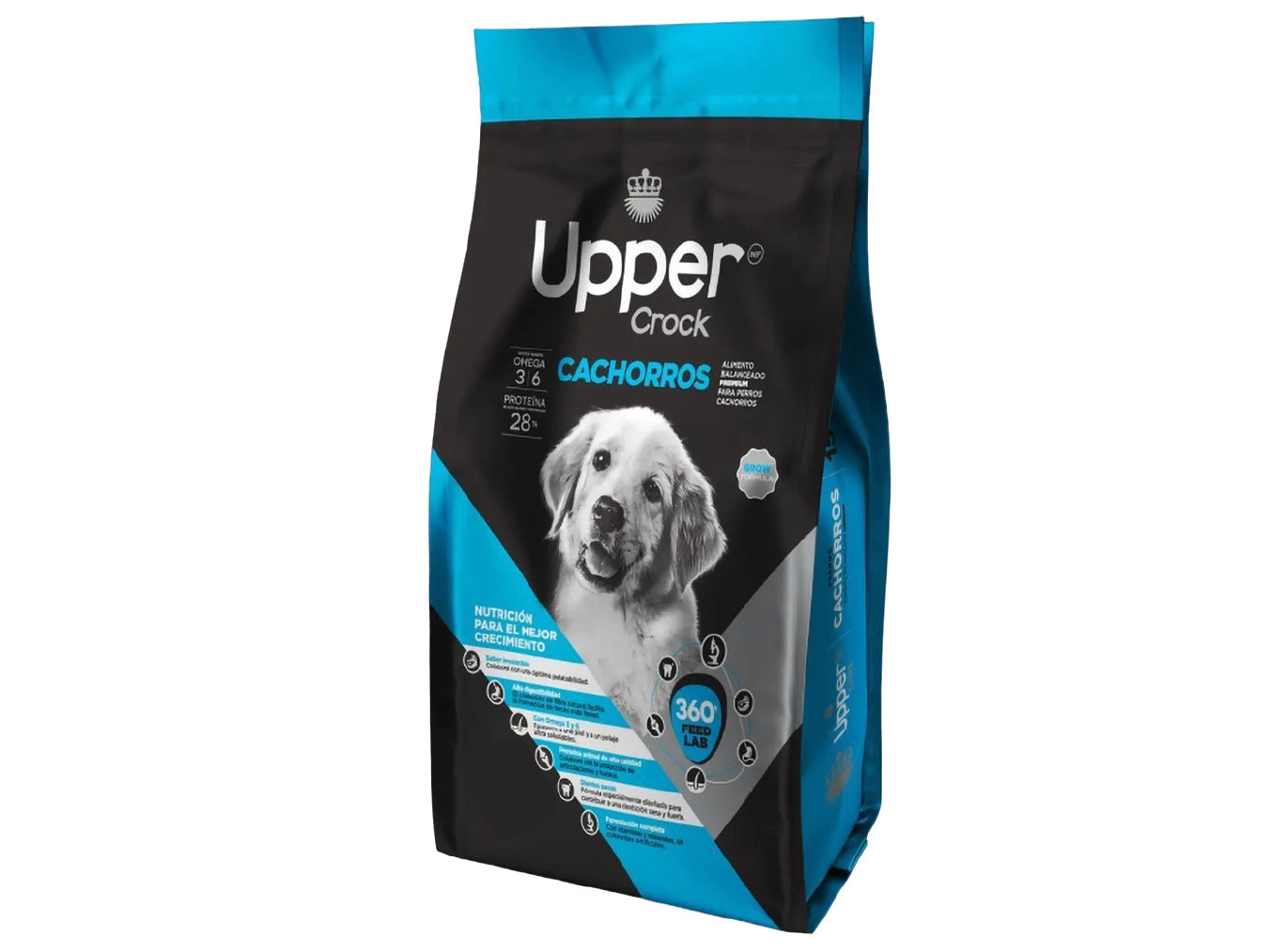 Upper Cachorro