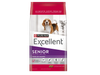 Excellent Senior +7