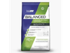 Balanced Control de peso