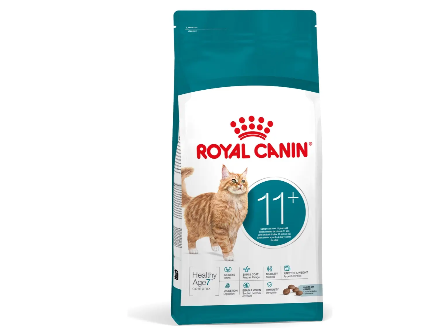 Royal Canin Ageing 11 + x 2kg