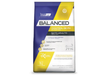 Balanced Control de PH