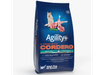 Agility Cordero x 15kg