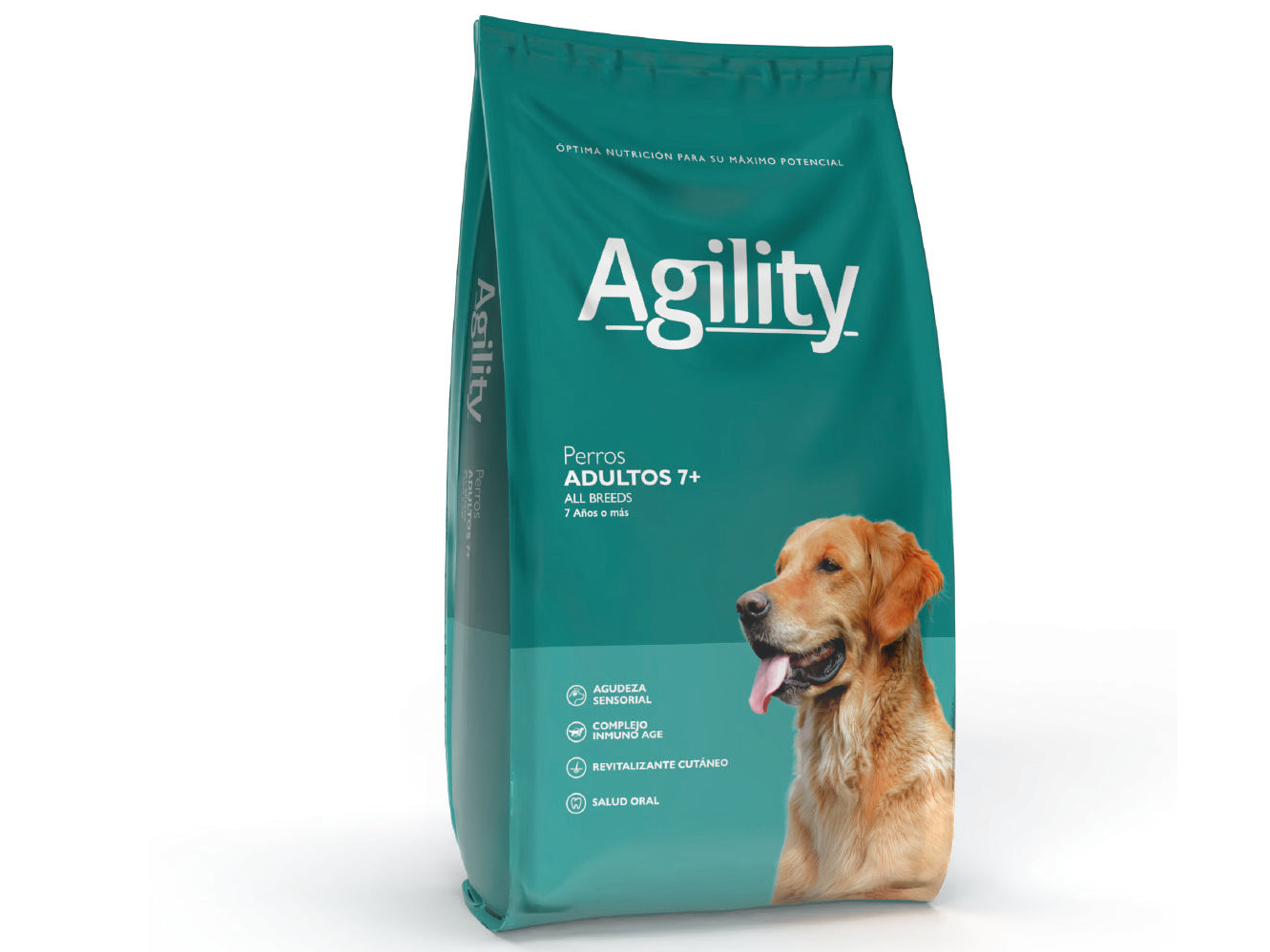 Agility Senior x 15kg