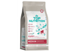 Top Nutrition Puppy Medium Breed x 15kg