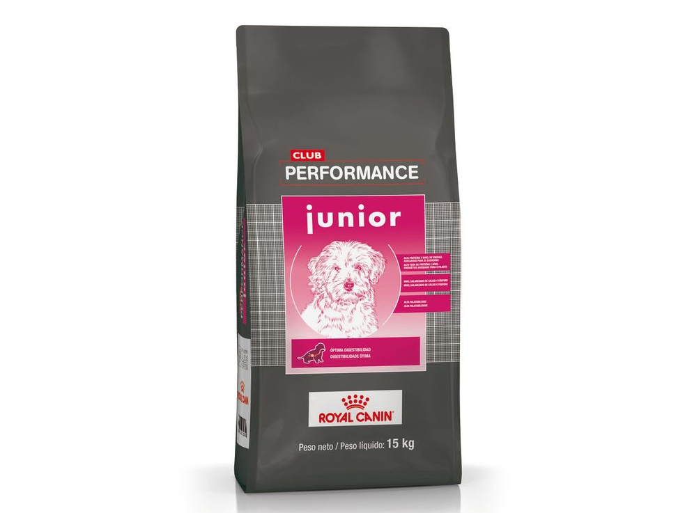 Performance Cachorro x 15kg