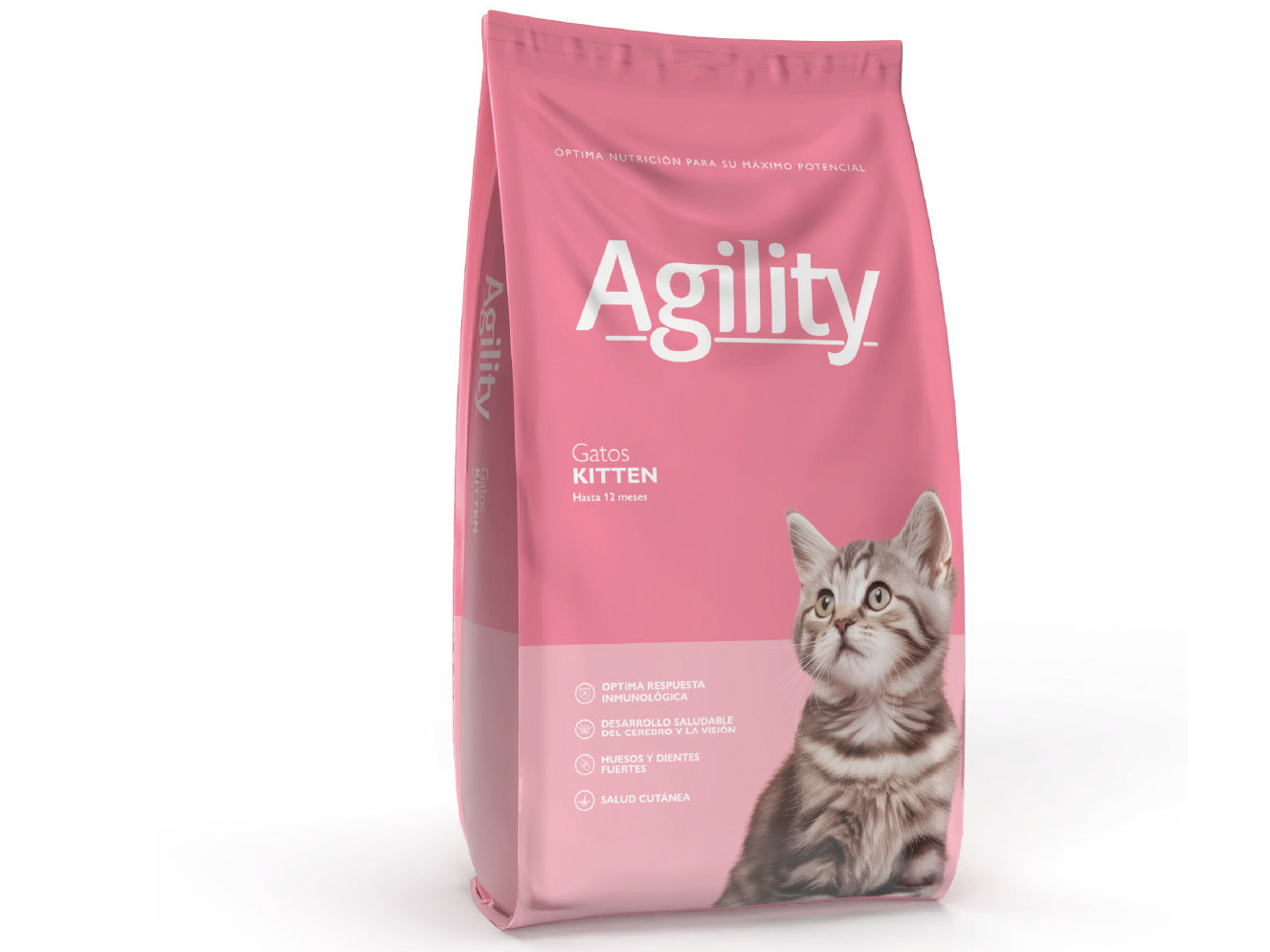 Agility Kitten x 10kg