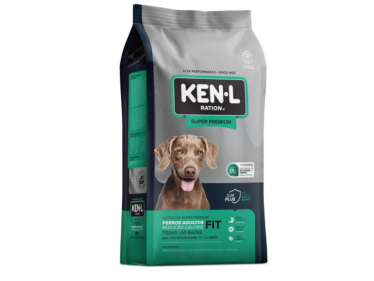 Ken-L Ration Light