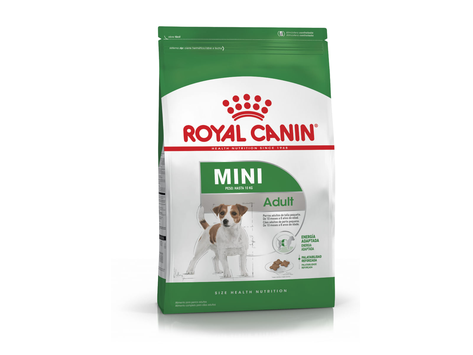 Royal Canin Mini Adulto de Pet Food Online