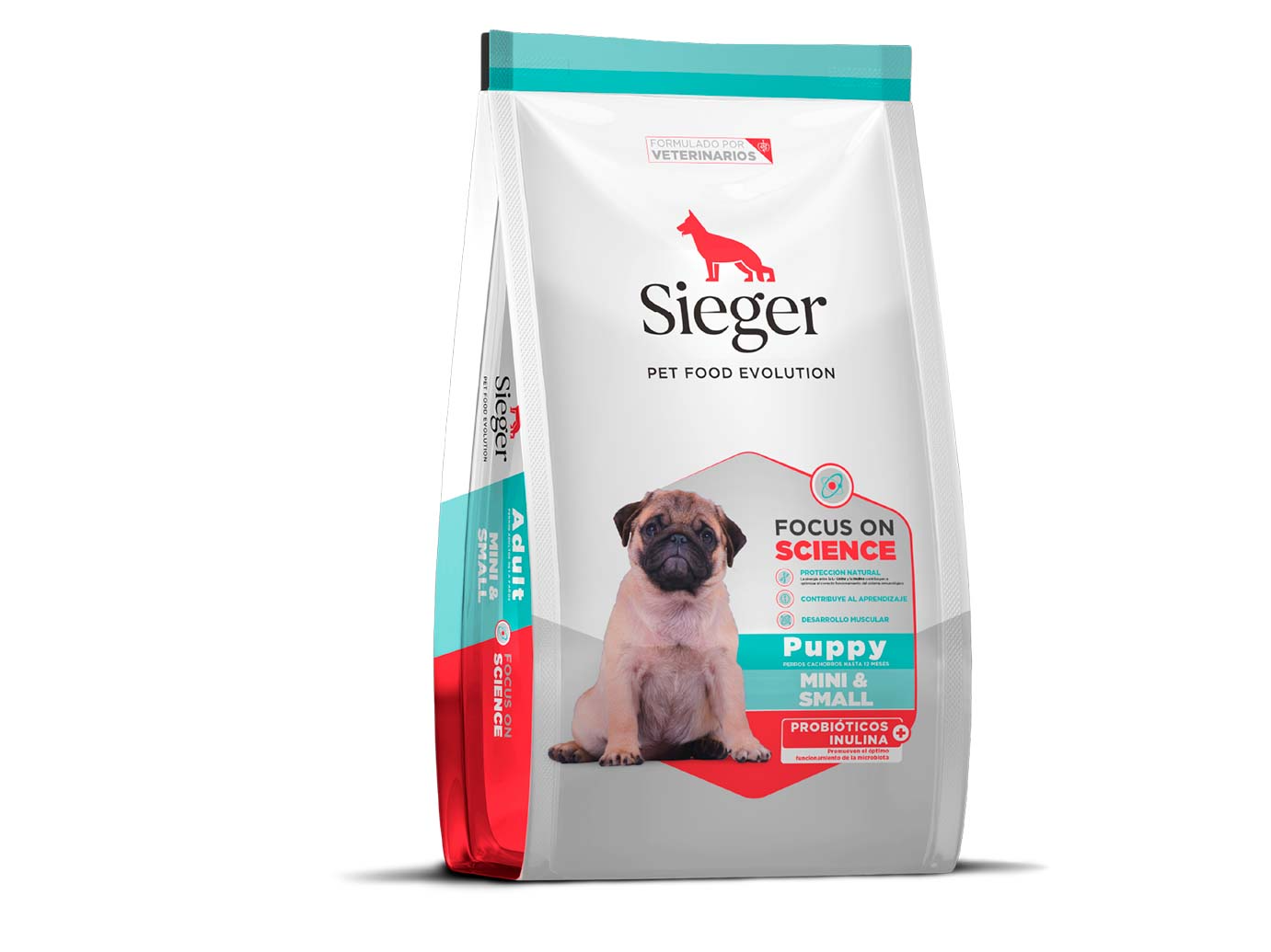 Sieger Mini Puppy
