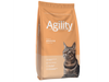 Agility Cat Adulto x 10kg
