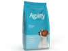 Agility Adulto Talla Pequeña x 15kg