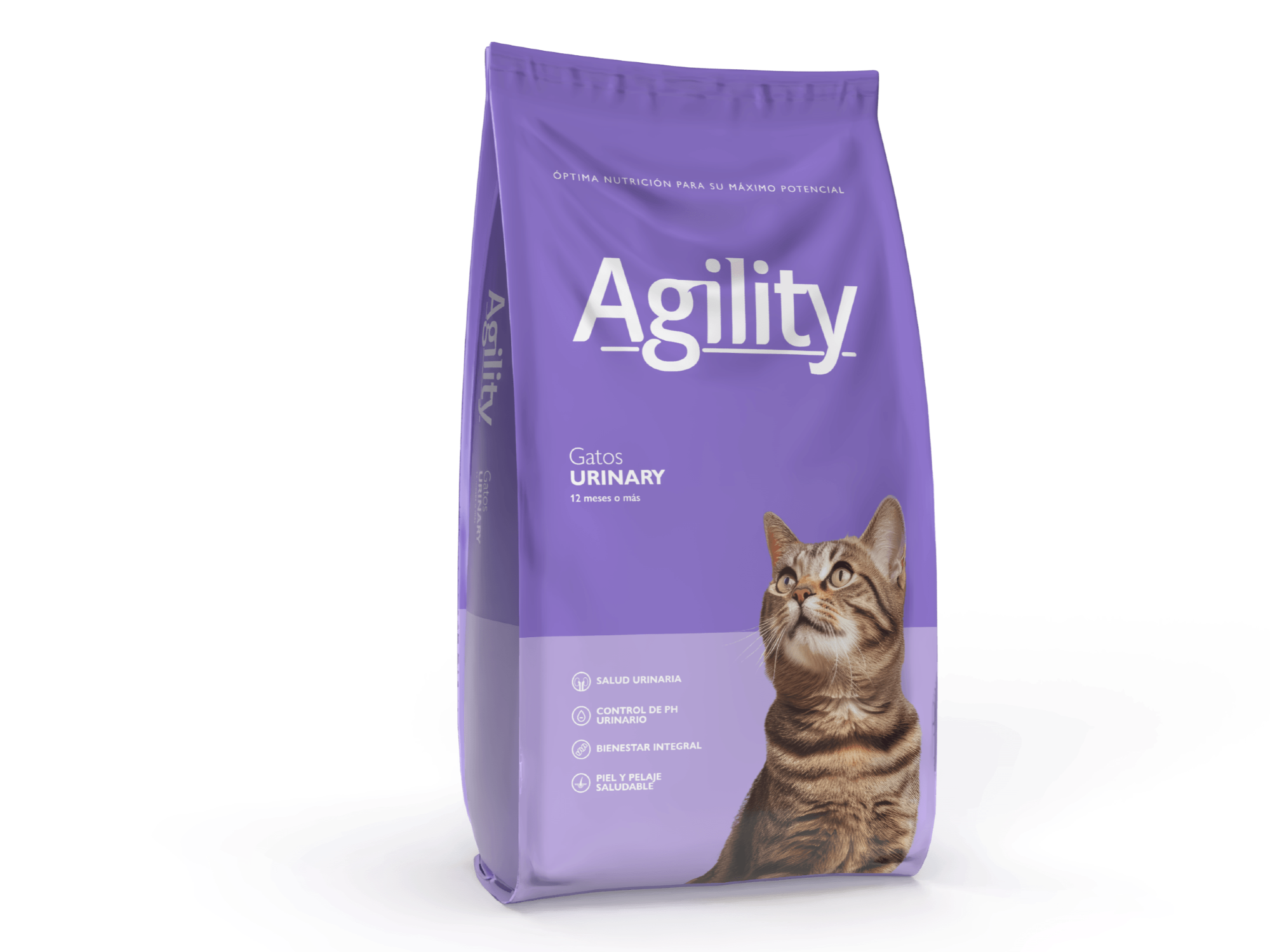 Agility Gato Urinary x 10kg