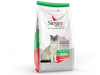 Sieger Katze Ruduce Calorie