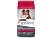 Excellent Adulto Mantenimiento x 20kg