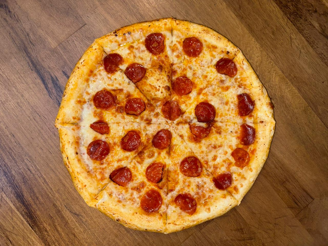 Pepperoni
