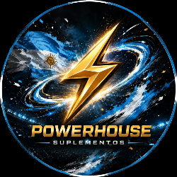 Logo power house