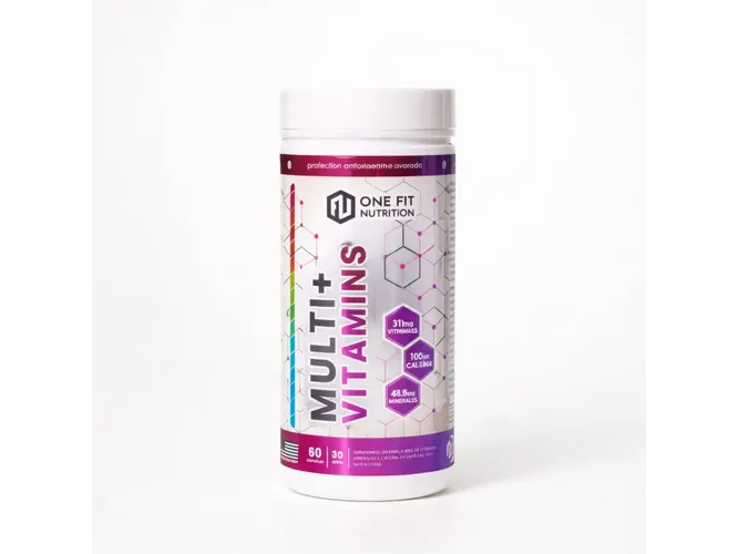 multivitaminico one fit
