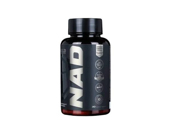 nand gold nutrition