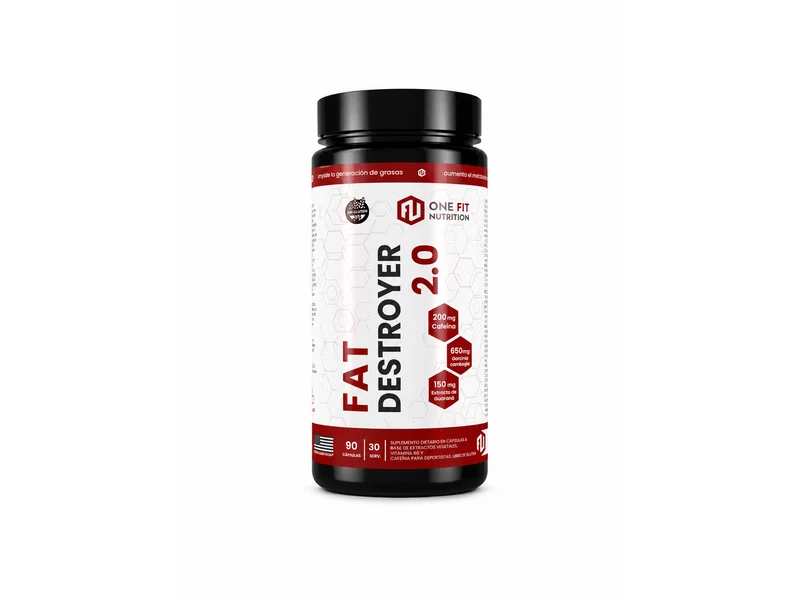 fat destroyer one fit