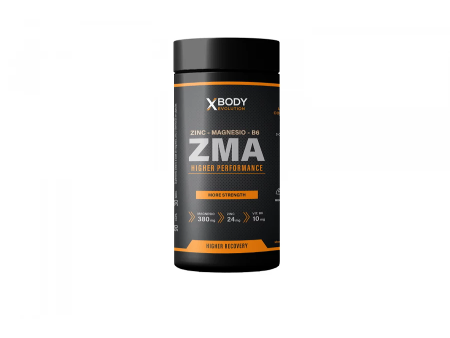 Zma
