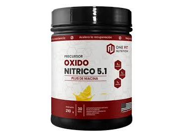 oxido nitrico
