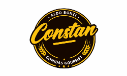 Logo ConstanGourmet-Aldo Bonzi-