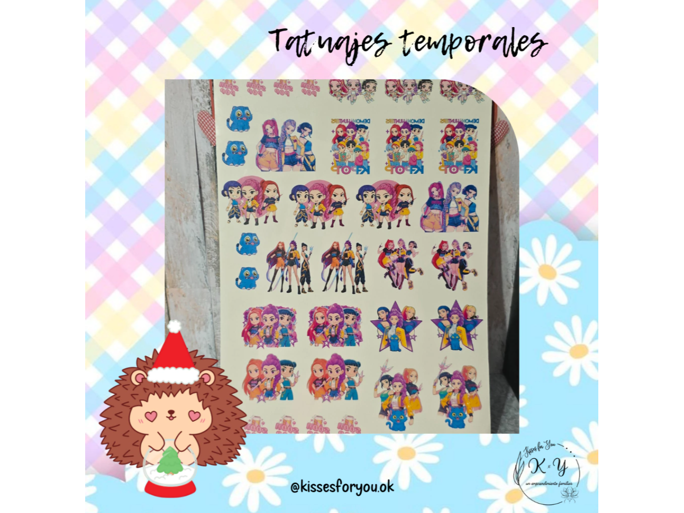 Tatuajes temporales plancha a4 (Copia)