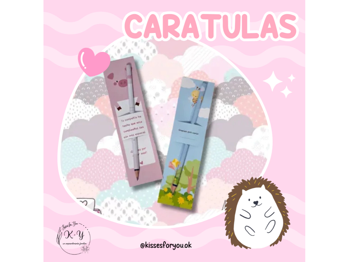 Lápices personalizados ideal souvenir (Copia)