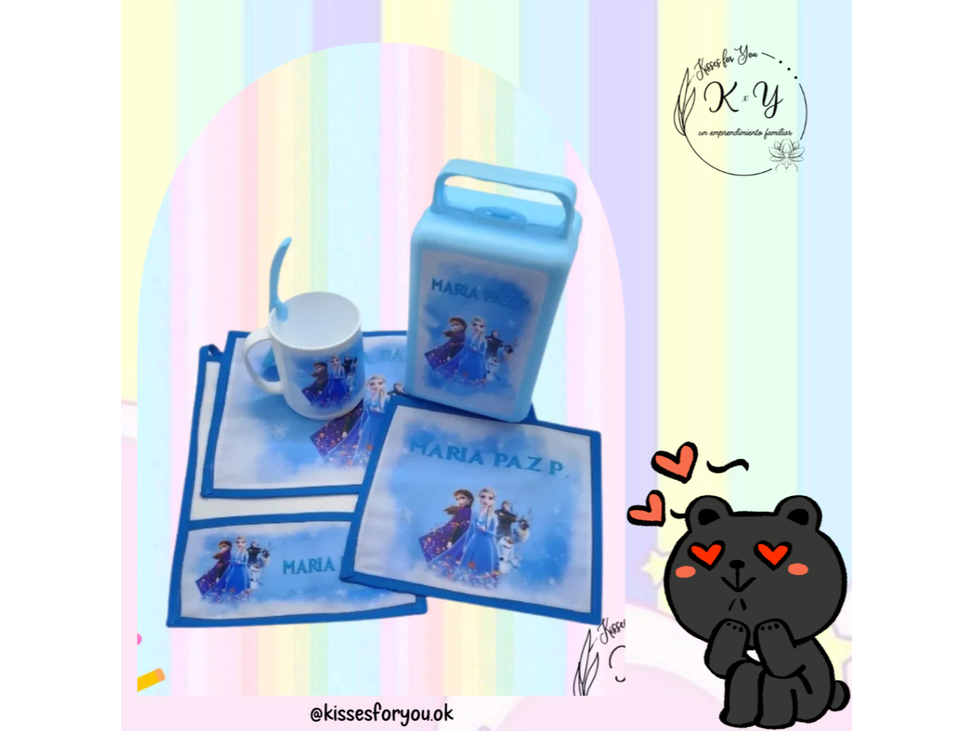 Set de jardin Combo 1 (Copia)