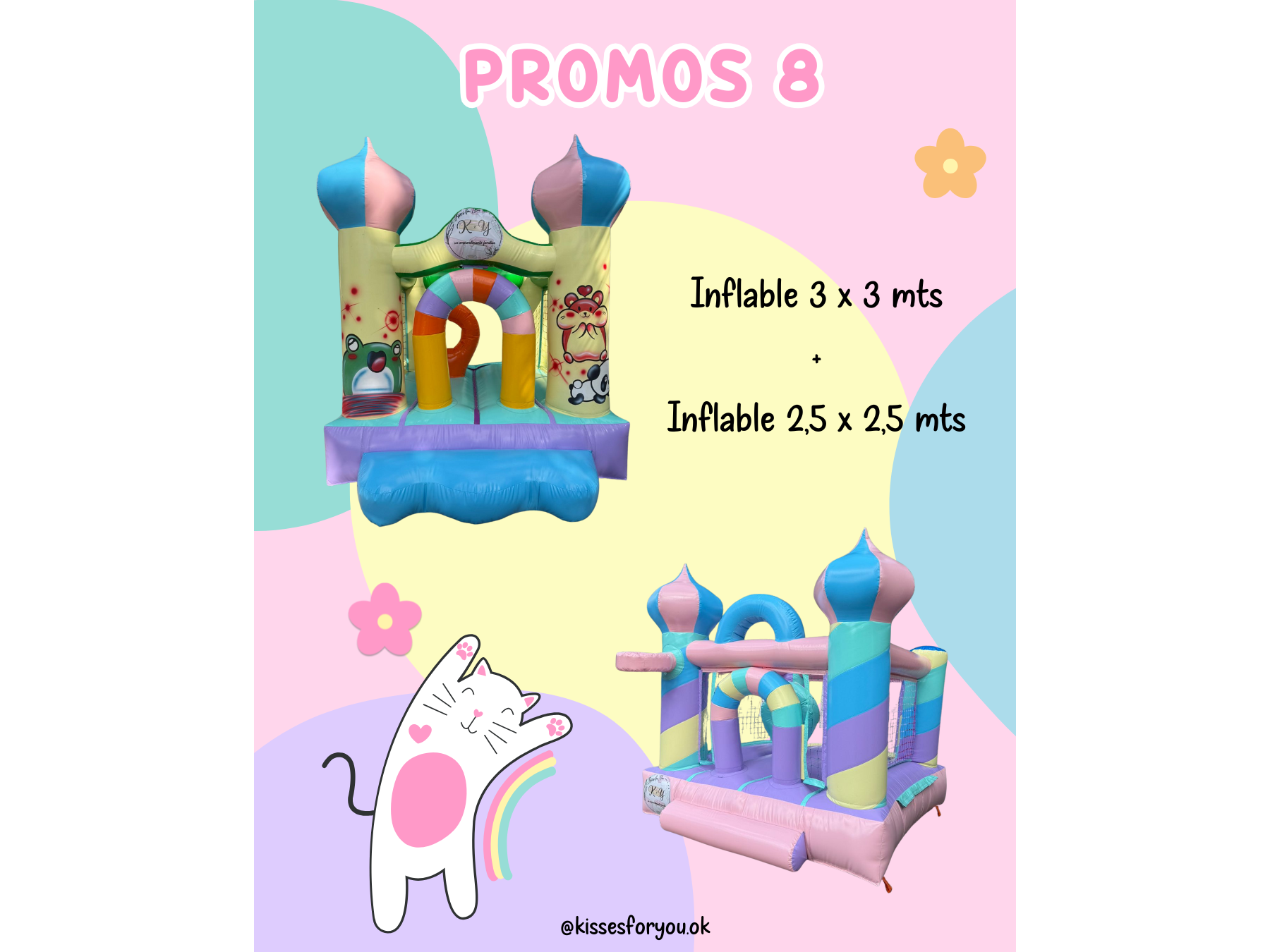 PROMO 8