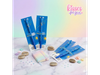 Lapiceras personalizadas x 10 unidades
