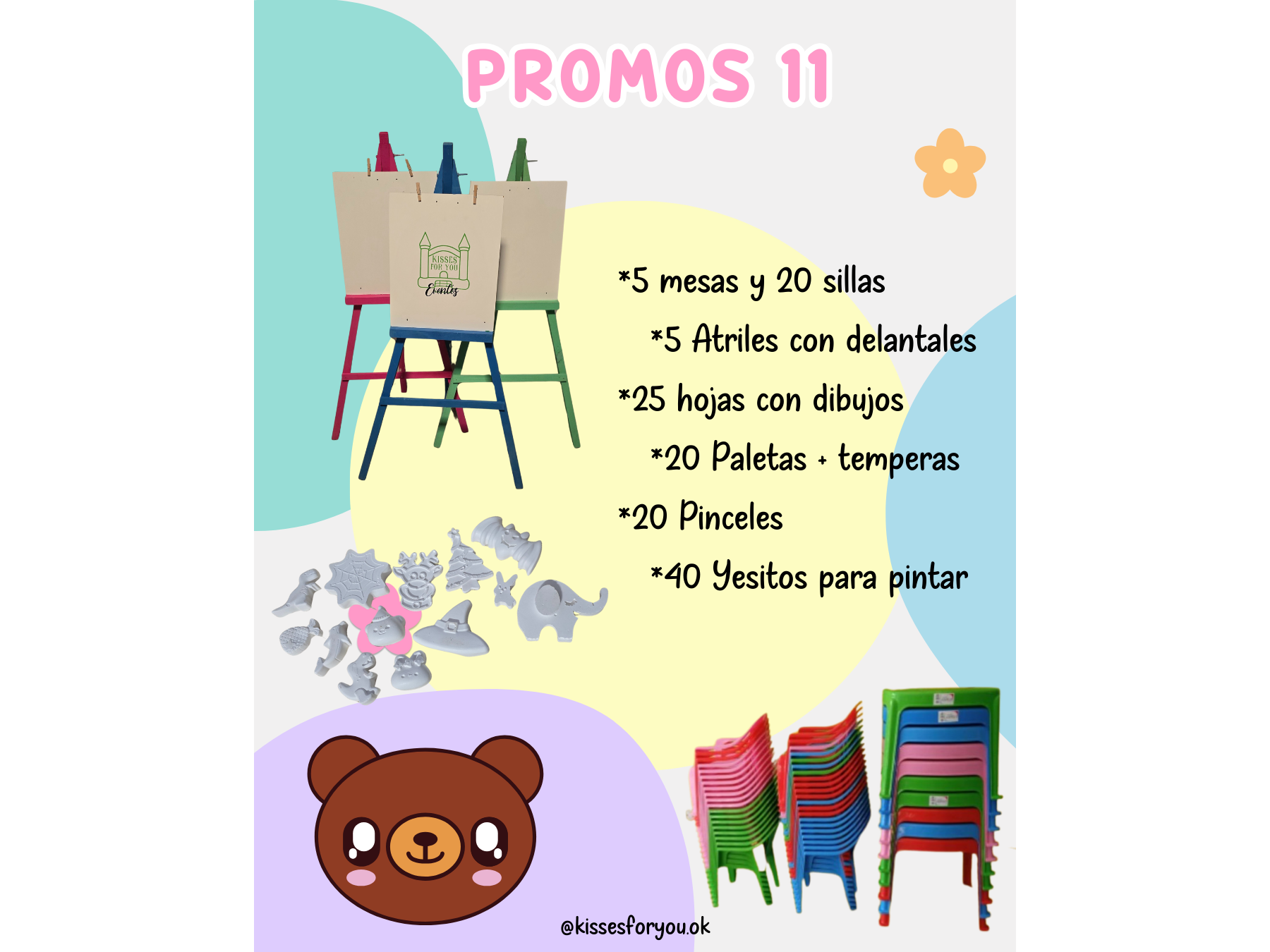 PROMO 11