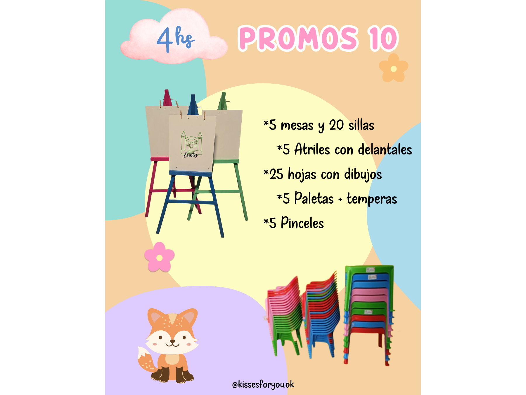 PROMO 10