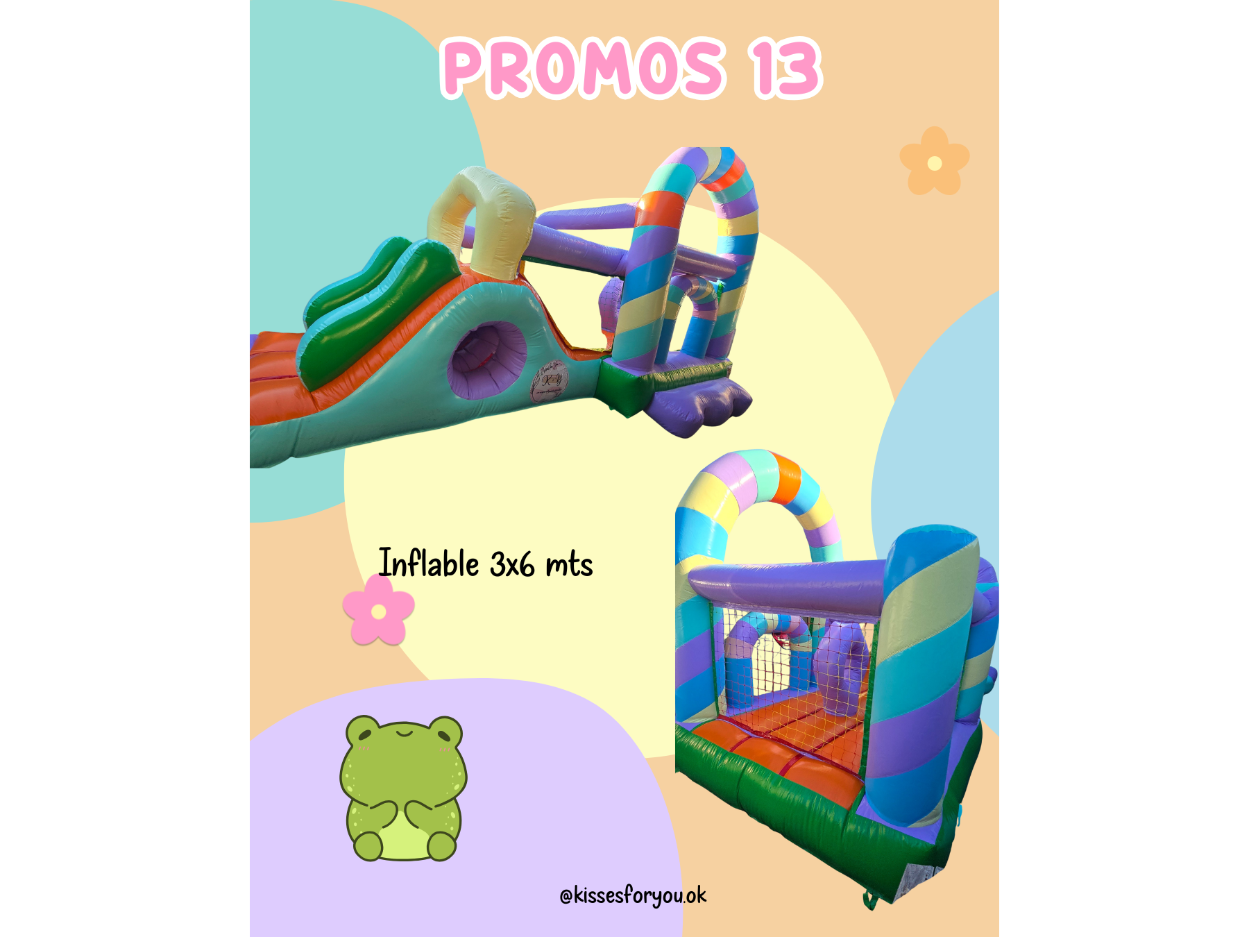 PROMO 13