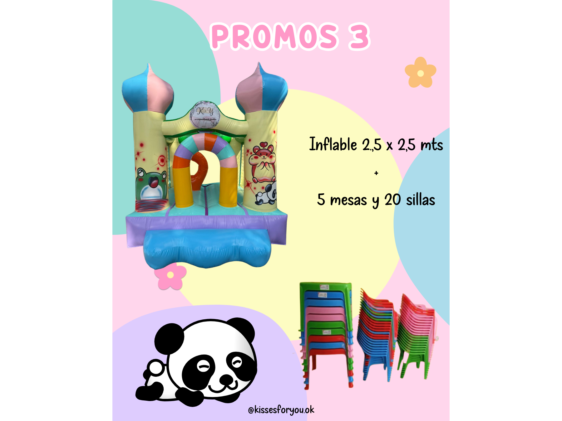 PROMO 3
